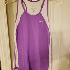 Nike tank top